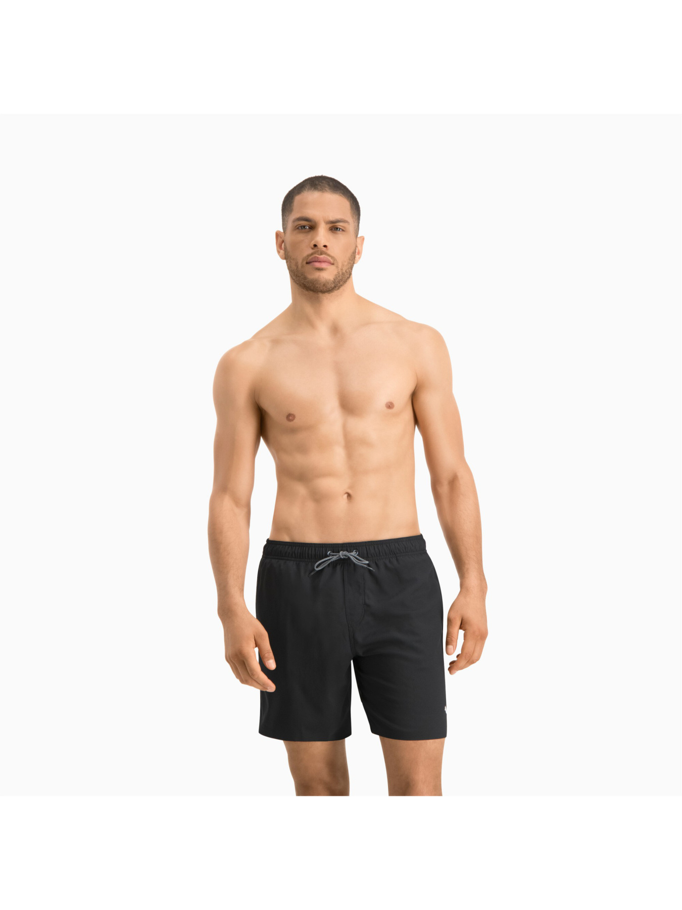 Шорти для плавання PUMA Swim Men Medium Length модель 907660 Фото
