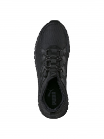 Кроссовки повседневные PUMA Pacer Next Mid Sb модель 363702 Кроссовки повседневные PUMA Pacer Next Mid Sb модель 363702 Фото