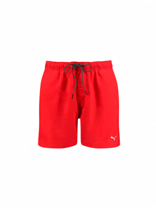 Шорты для плавания PUMA Swim Men Medium Length модель 907660 Фото