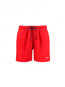 Шорти для плавання PUMA Swim Men Medium Length модель 907660 Фото