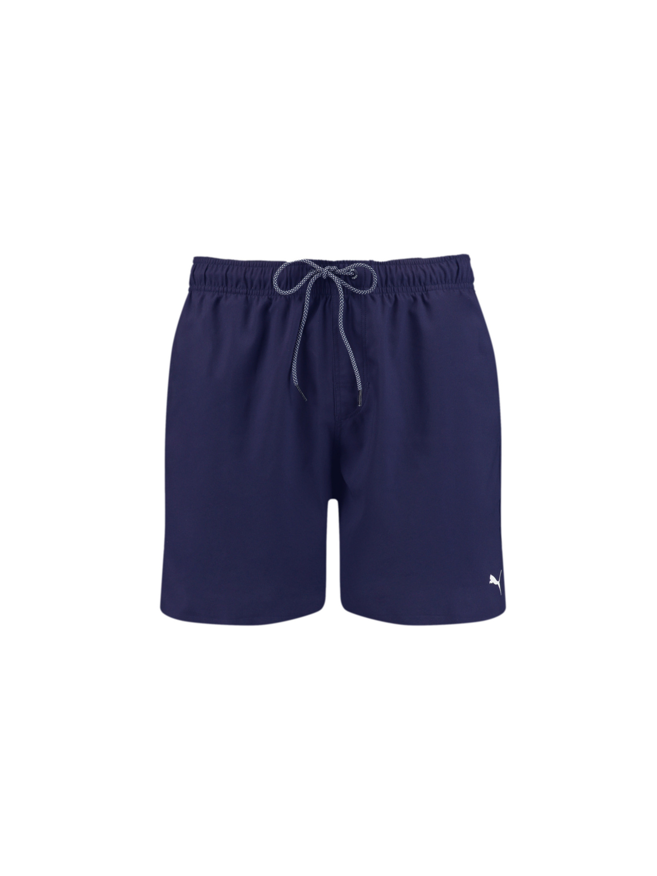 Шорты для плавания PUMA Swim Men Medium Length модель 907660 Фото