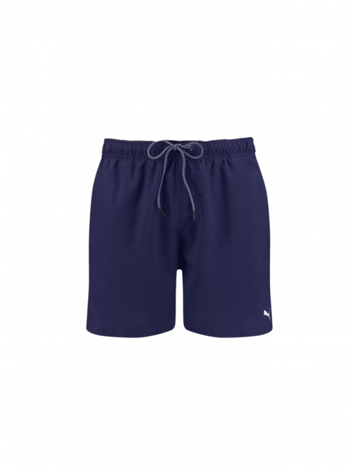 Шорты для плавания PUMA Swim Men Medium Length модель 907660 Фото