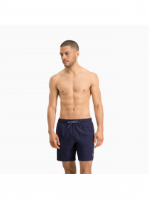 Шорти для плавання PUMA Swim Men Medium Length модель 907660 Фото