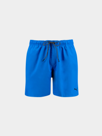 Шорти для плавання PUMA Swim Men Medium Length модель 907660 Фото
