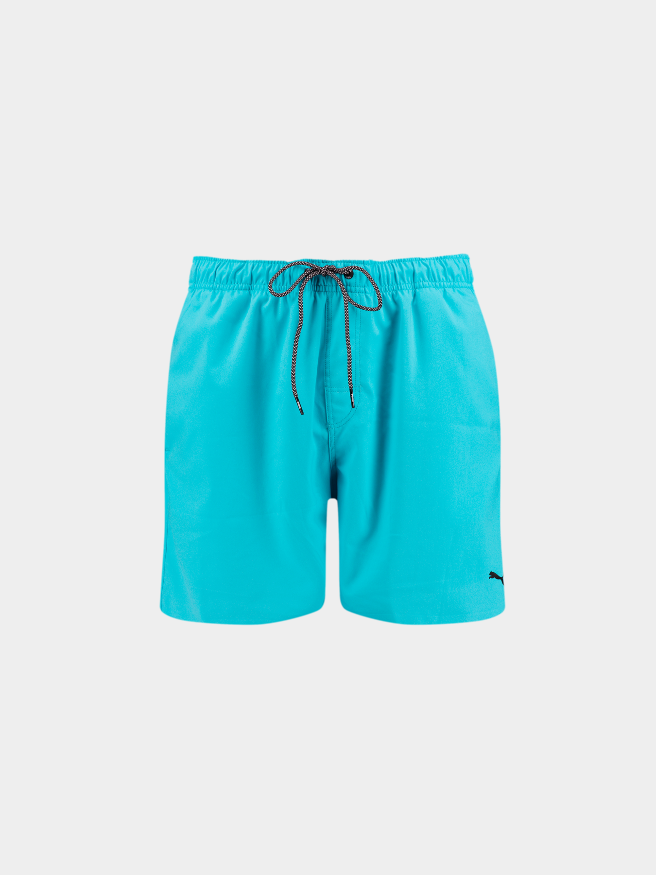 Шорты для плавания PUMA Swim Men Medium Length модель 907660 Фото