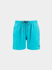 Шорты для плавания PUMA Swim Men Medium Length модель 907660 Фото