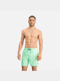 Шорты для плавания PUMA Swim Men Medium Length модель 907660 Фото