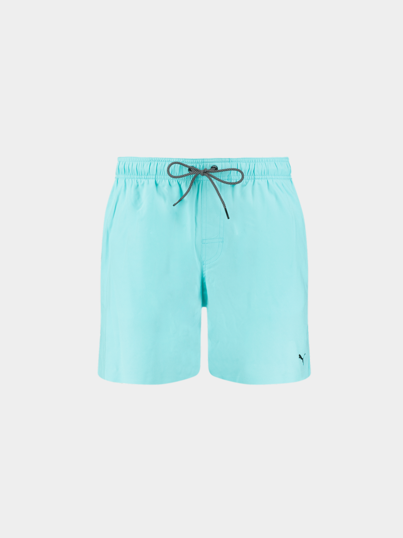 Шорты для плавания PUMA Swim Men Medium Length модель 907660 Фото