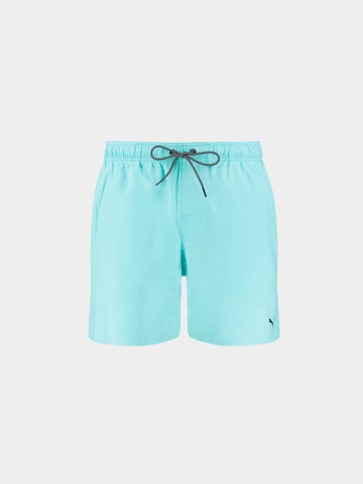 Шорты для плавания PUMA Swim Men Medium Length модель 907660 Фото