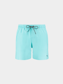 Шорты для плавания PUMA Swim Men Medium Length модель 907660 Фото