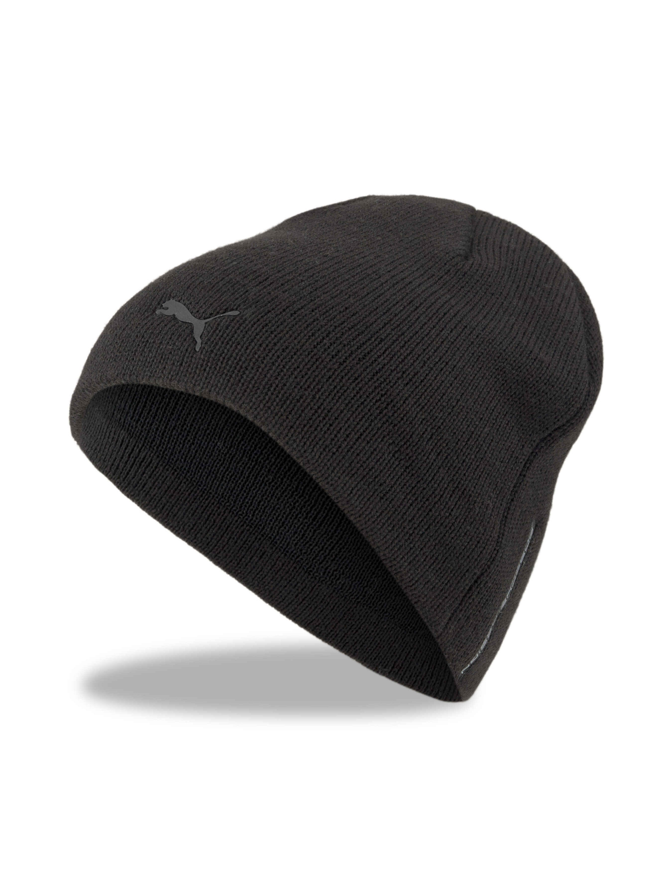 Шапка PUMA Pd Classic Cuffless Beanie модель 024027 Фото