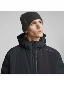 Шапка PUMA Pd Classic Cuffless Beanie модель 024027 Фото