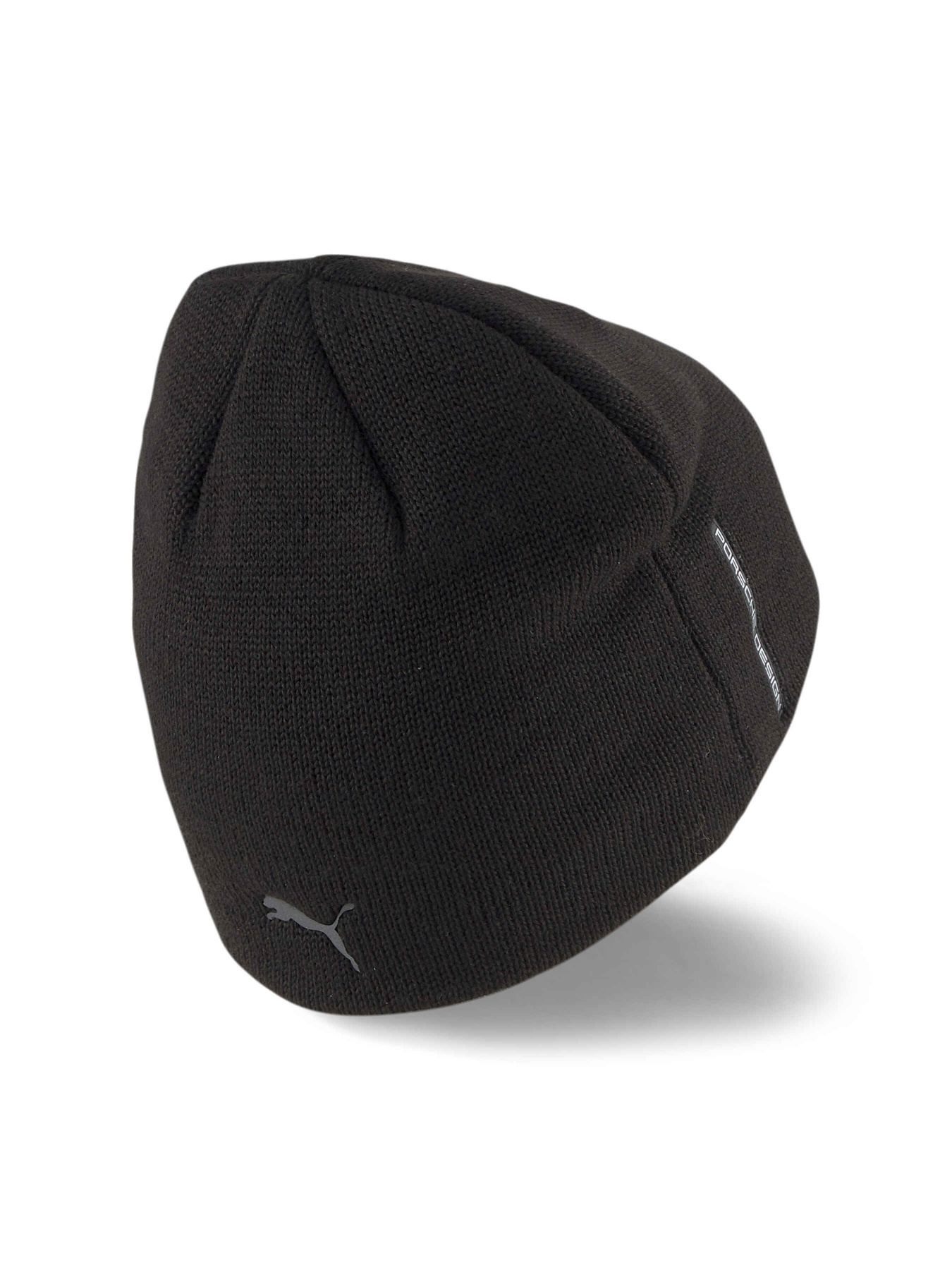 Шапка PUMA Pd Classic Cuffless Beanie модель 024027 Фото