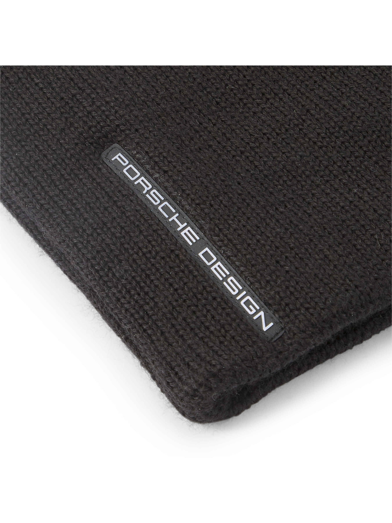 Шапка PUMA Pd Classic Cuffless Beanie модель 024027 Фото