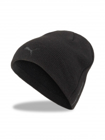 Шапка PUMA Pd Classic Cuffless Beanie модель 024027 Фото