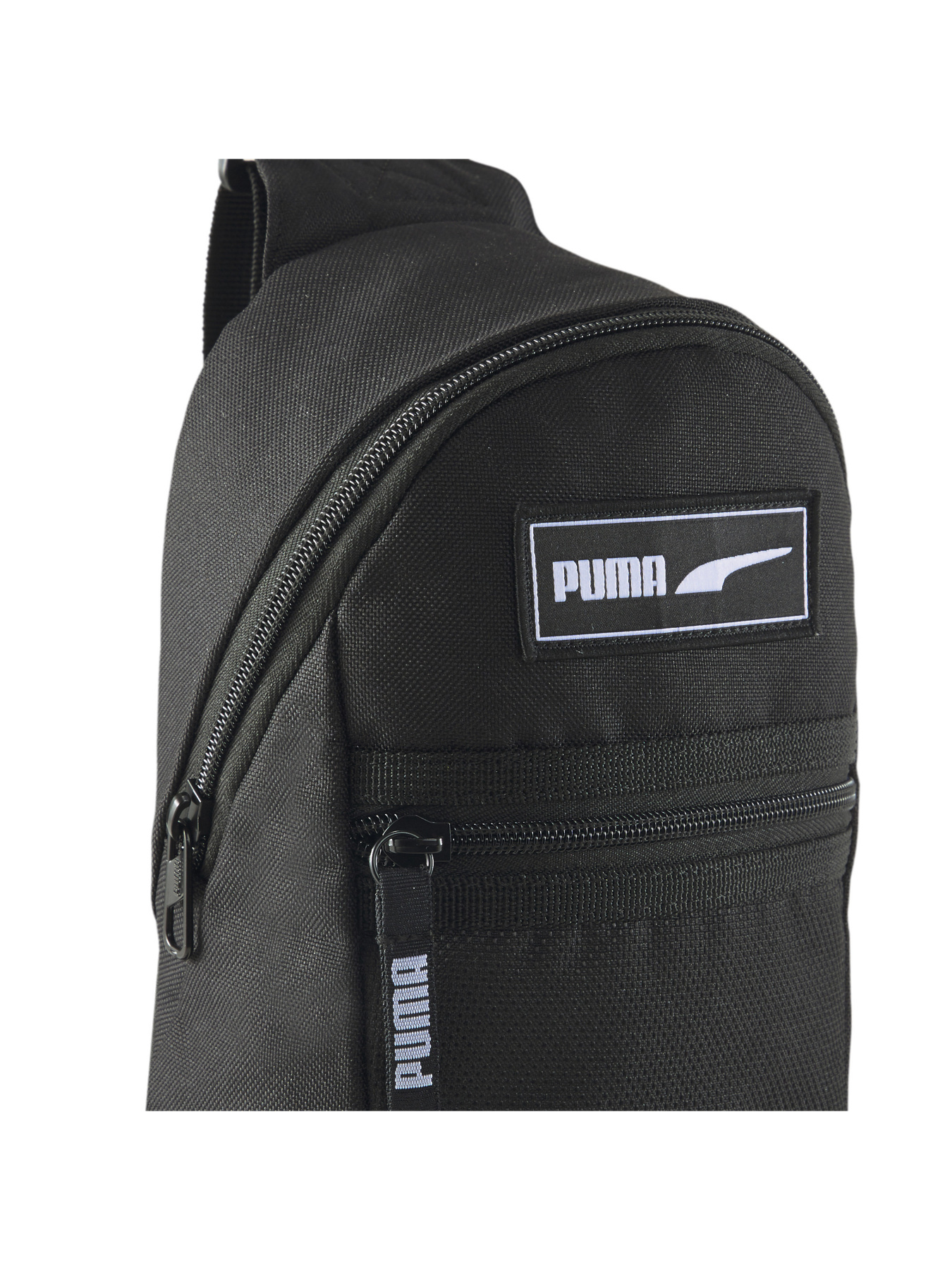 Кросс-боди PUMA Deck Crossbody Bag модель 079190 Фото
