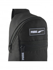 Крос-боді PUMA Deck Crossbody Bag модель 079190 Фото