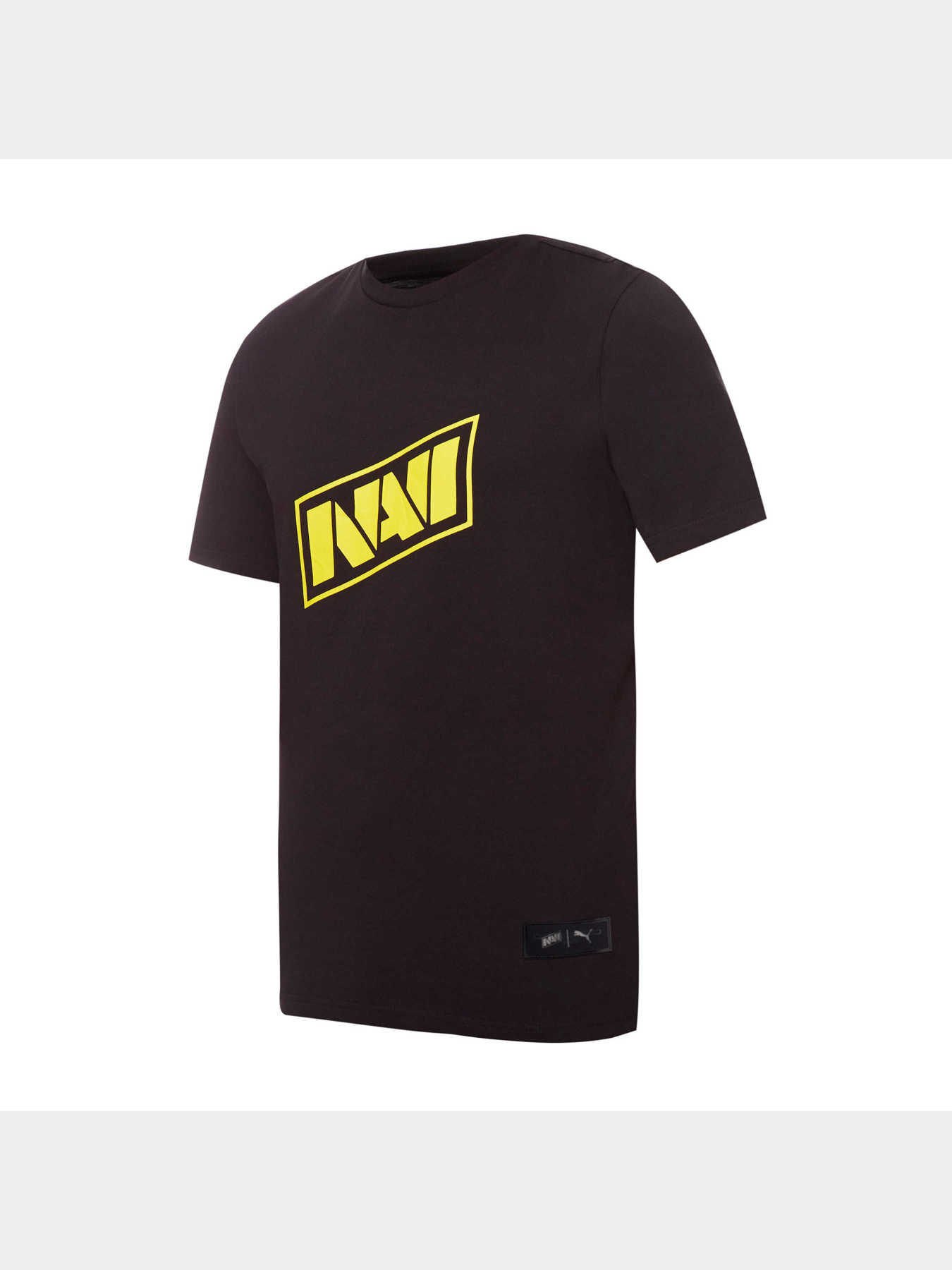 Футболки и поло PUMA Navi Tee модель 538033 Фото