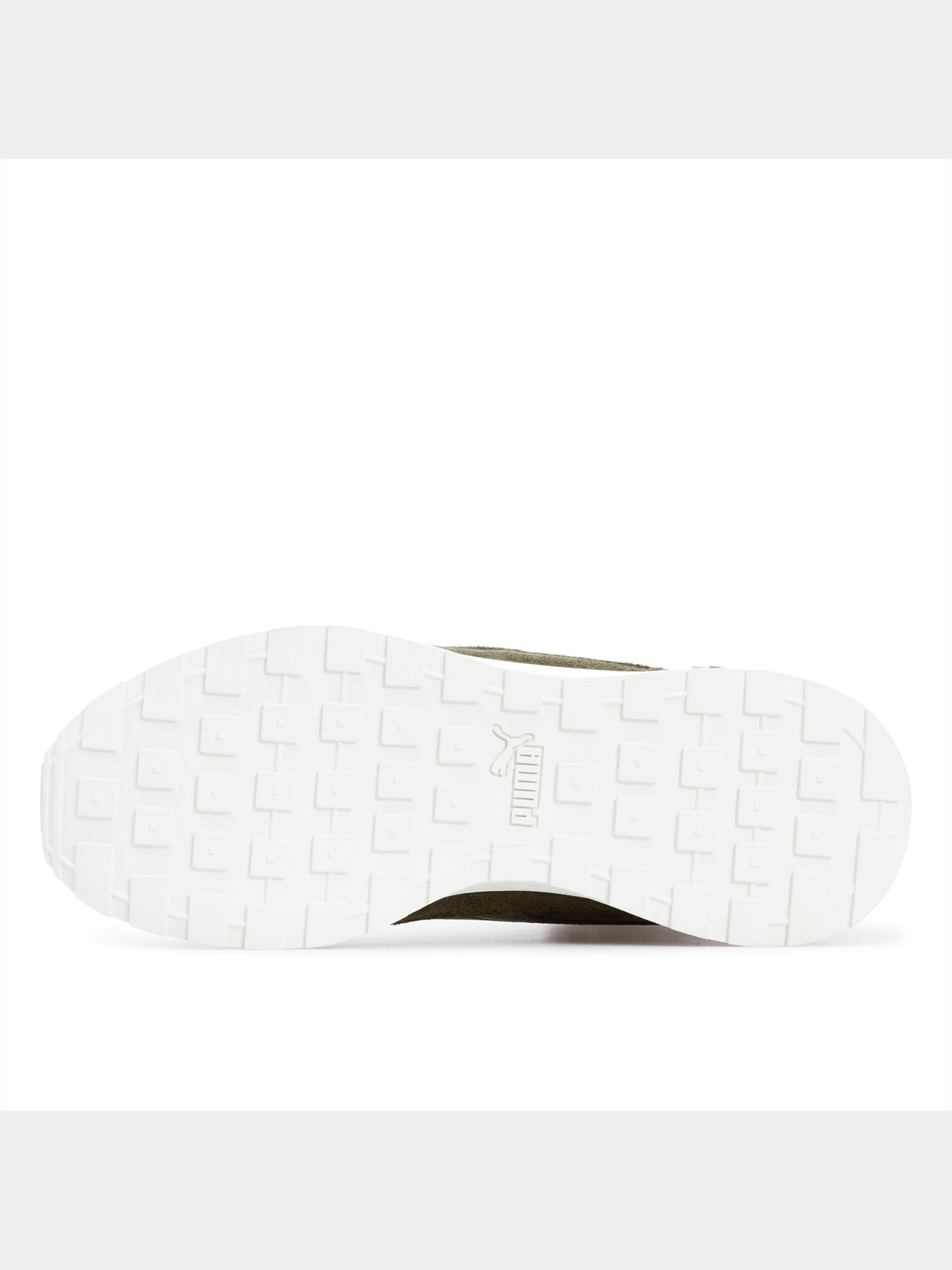 Кроссовки PUMA Graviton Mid модель 383204 Фото