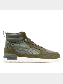 Кроссовки PUMA Graviton Mid модель 383204 Фото