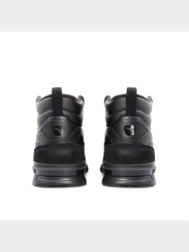 Кроссовки PUMA Graviton Mid модель 383204 Кроссовки PUMA Graviton Mid модель 383204 Фото