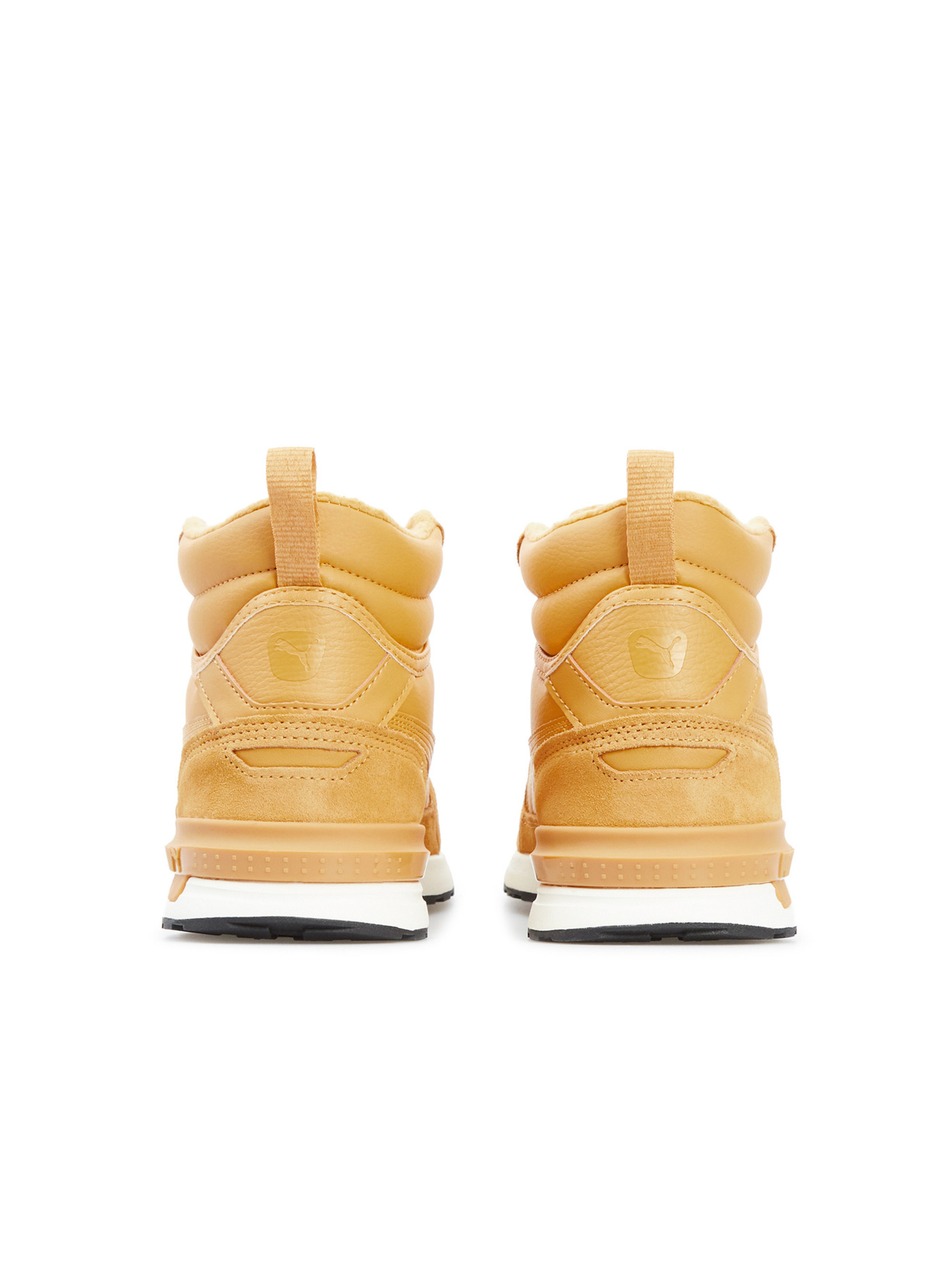 Кросівки PUMA Graviton Mid модель 383204 Фото