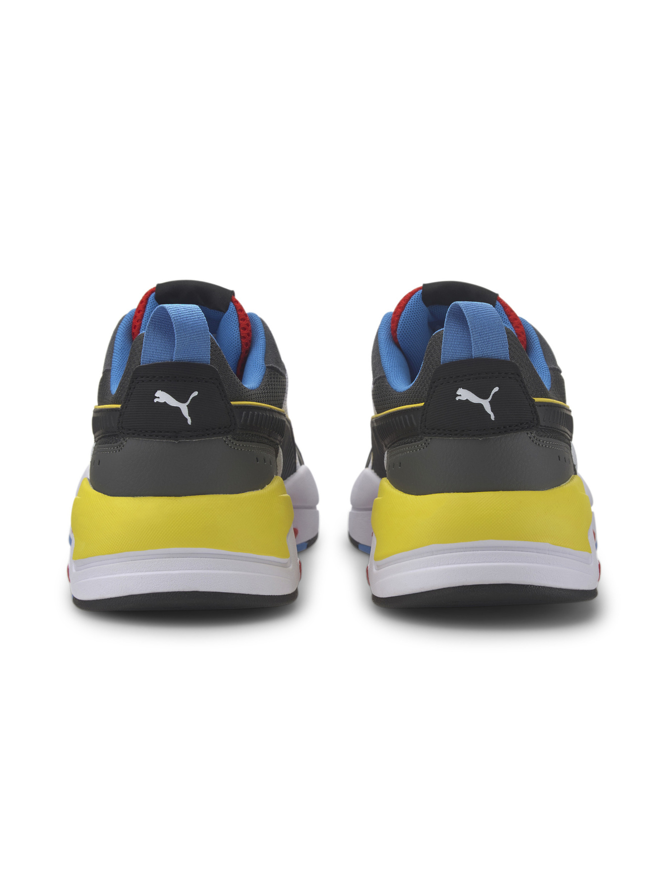 Кроссовки PUMA модель 372602 Фото