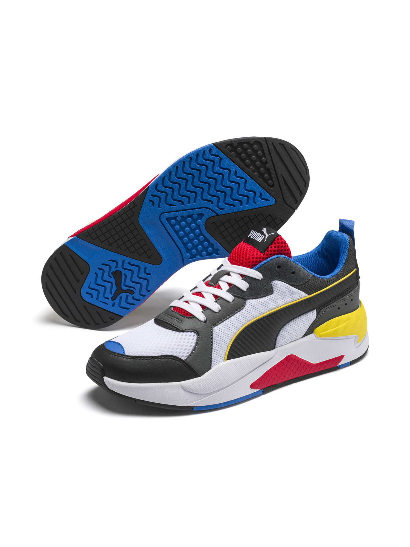 Кроссовки PUMA модель 372602 Фото