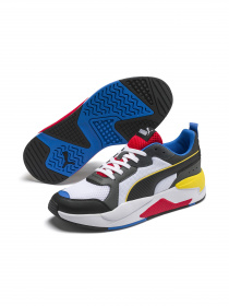 Кроссовки PUMA модель 372602 Фото