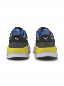 Кросівки повсякденні PUMA модель 372602 Фото