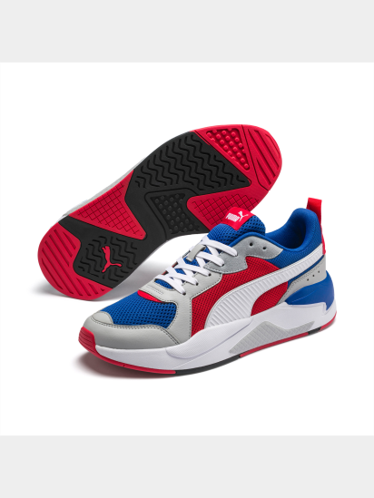 Кросівки PUMA модель 372602 — фото - INTERTOP