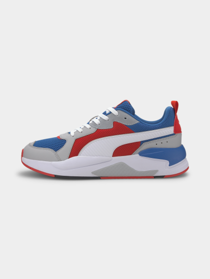 Кросівки PUMA модель 372602 — фото 4 - INTERTOP