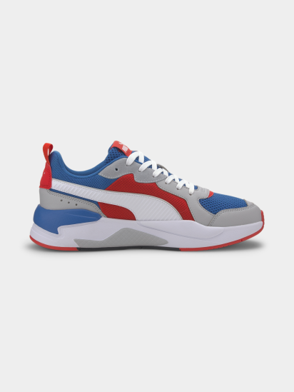 Кросівки PUMA модель 372602 - фото