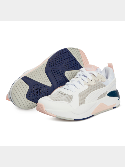 Кросівки PUMA модель 372602 — фото - INTERTOP