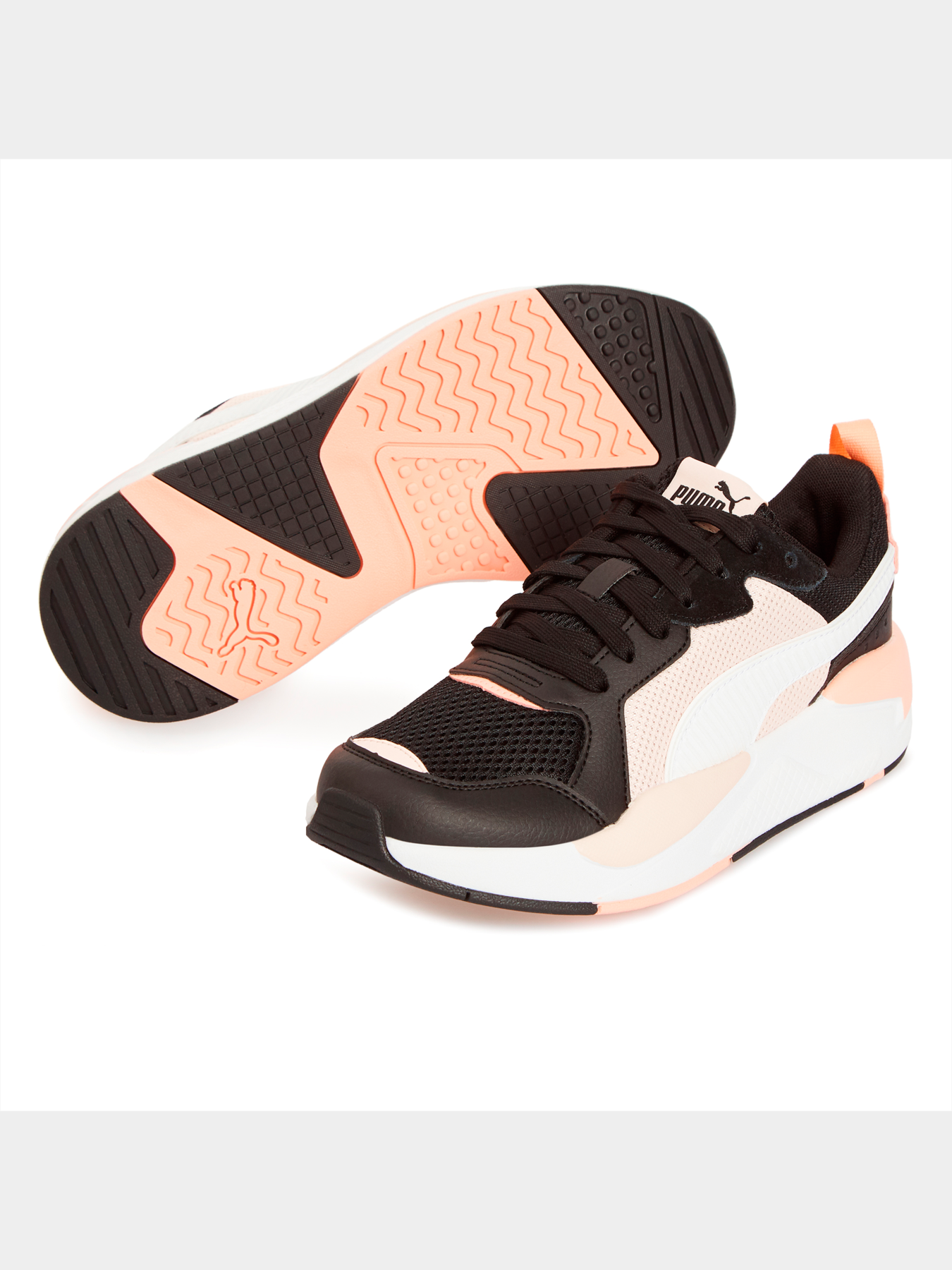 Кросівки PUMA модель 372602 Фото