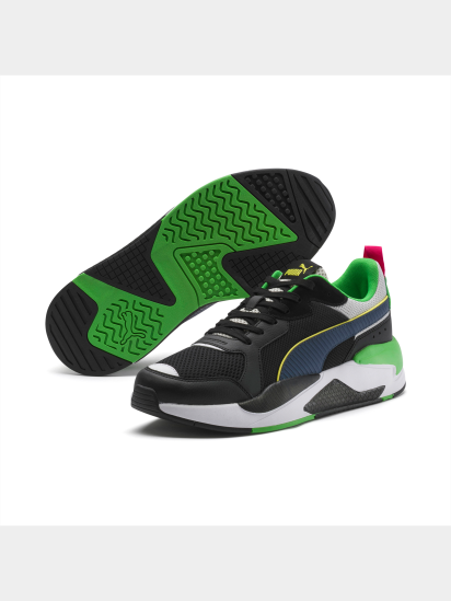 Кросівки PUMA модель 372602 - фото