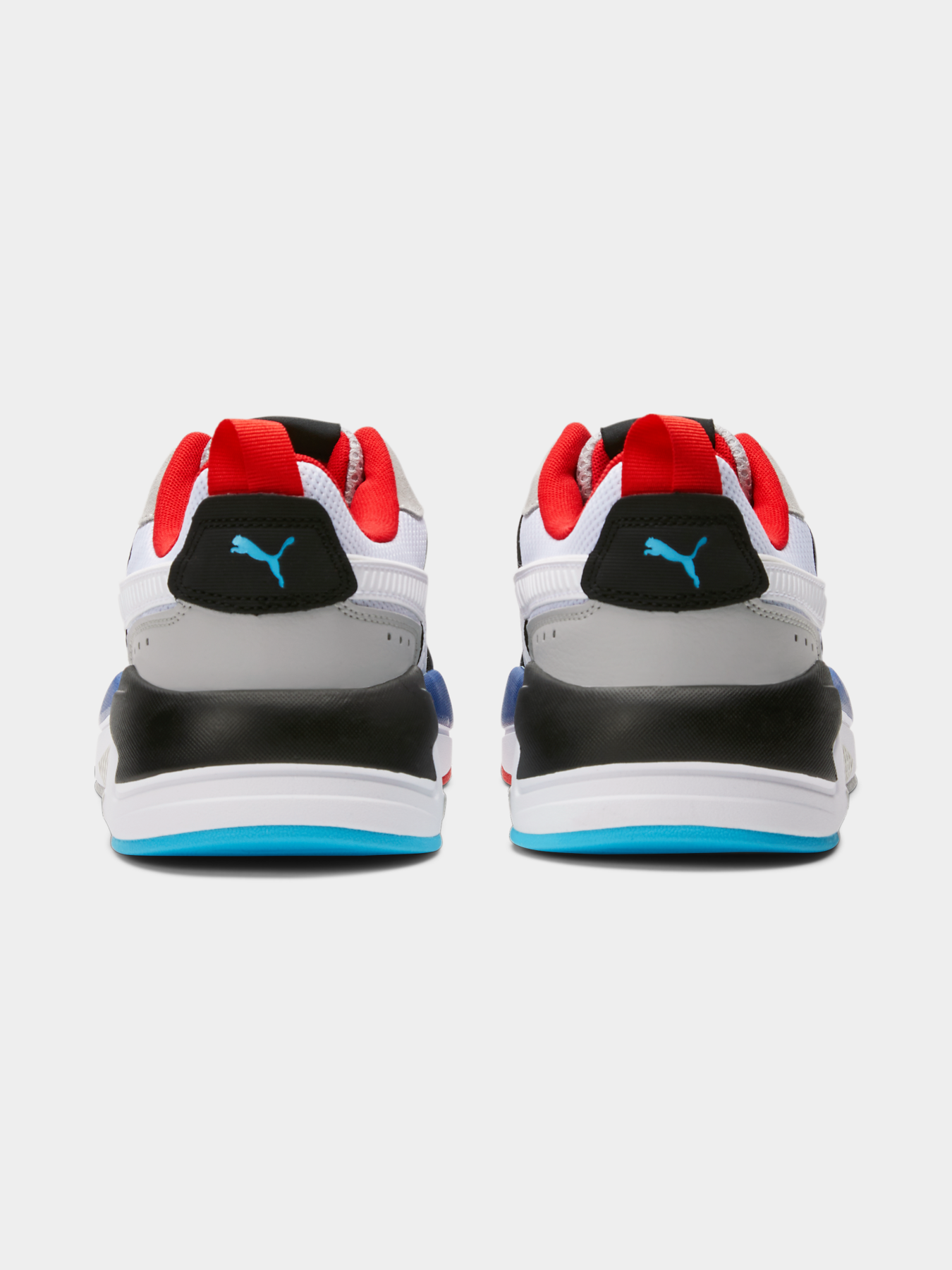 Кросівки PUMA модель 372602 Фото
