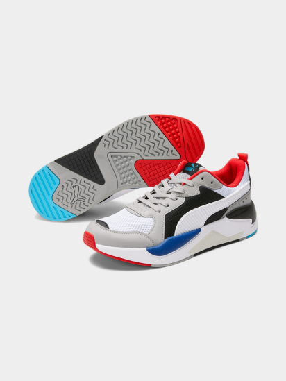 Кросівки PUMA модель 372602 — фото - INTERTOP