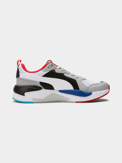 Кросівки PUMA модель 372602 - фото