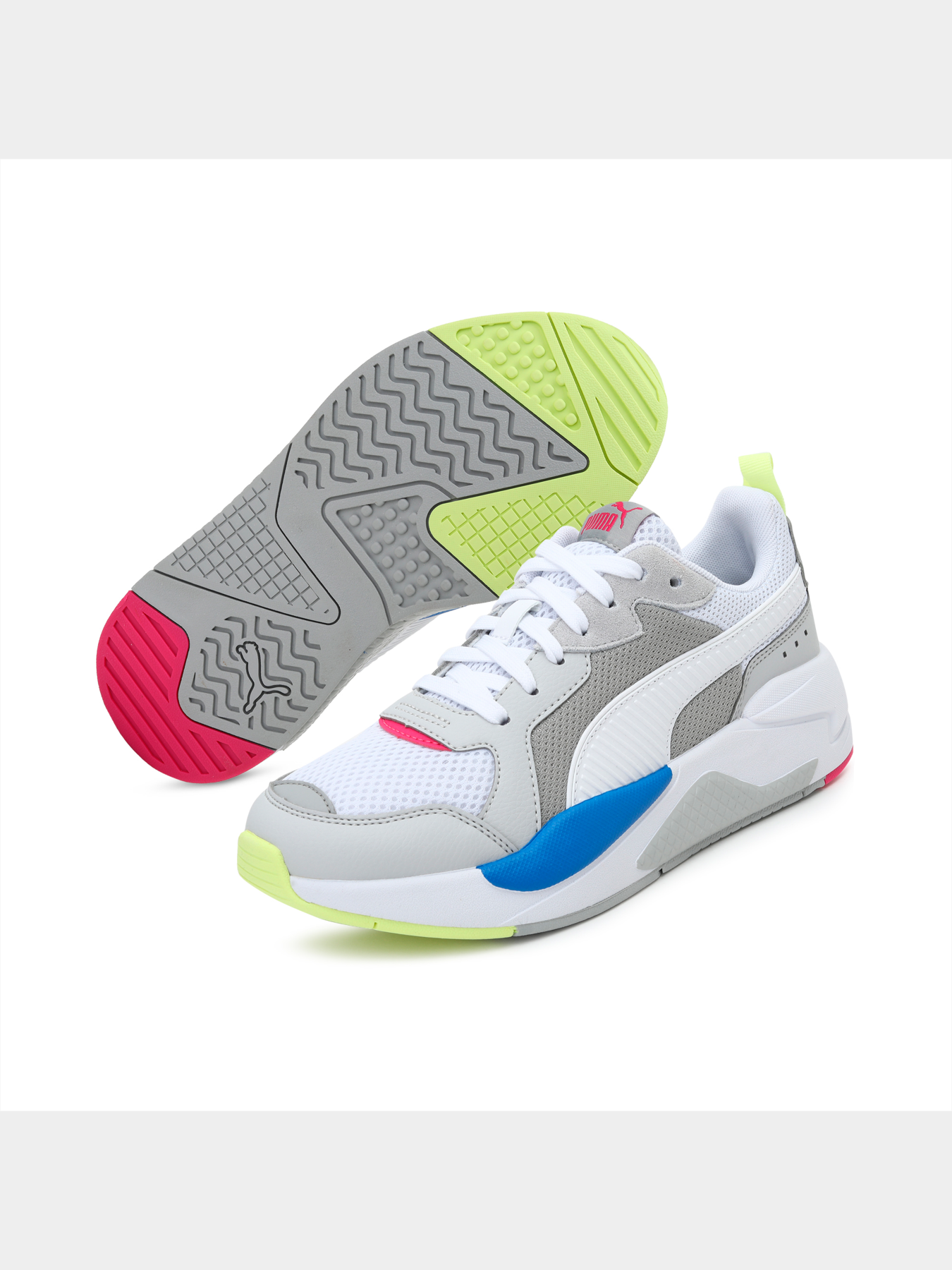 Кросівки PUMA модель 372602 Фото