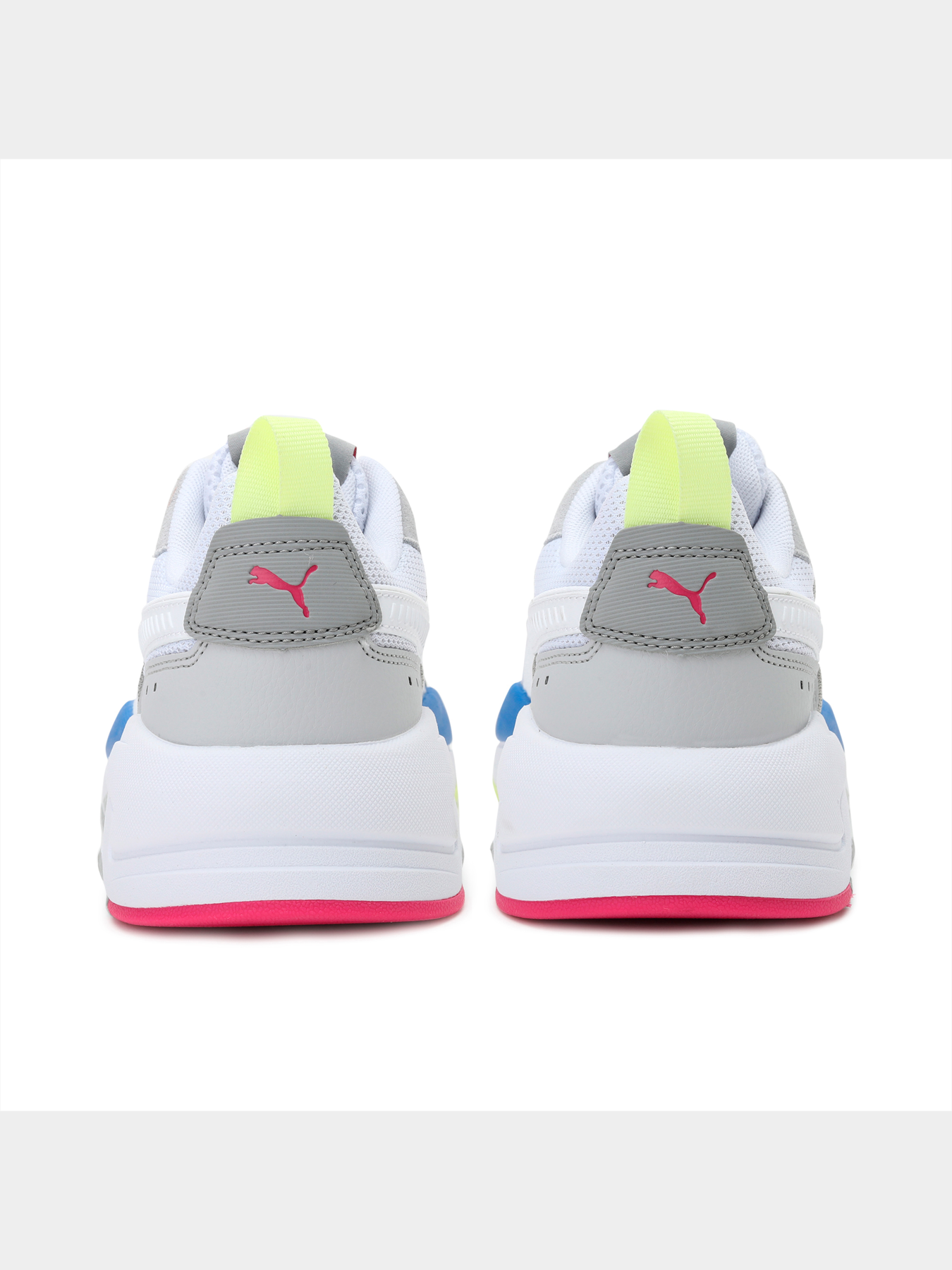 Кросівки PUMA модель 372602 Фото