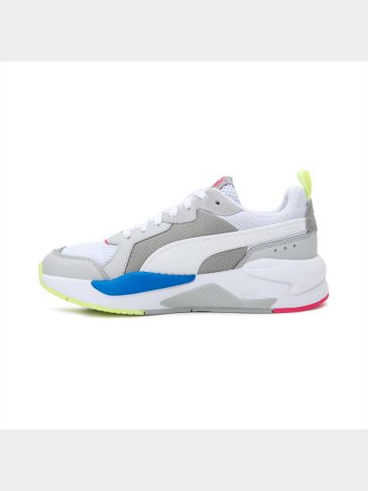 Кросівки PUMA модель 372602 — фото 4 - INTERTOP
