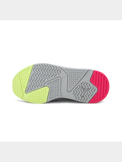 Кросівки PUMA модель 372602 — фото 5 - INTERTOP