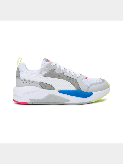 Кросівки PUMA модель 372602 - фото