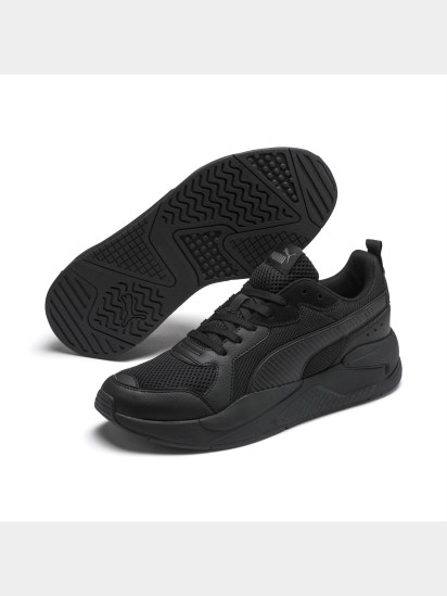 Кросівки PUMA модель 372602 — фото - INTERTOP