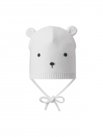 Шапка LASSIE модель 718760-0100 Фото