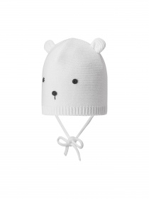 Шапка LASSIE модель 718760-0100 Фото