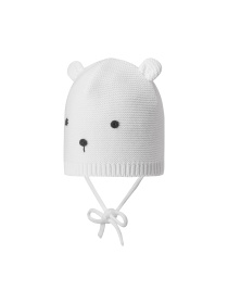 Шапка LASSIE модель 718760-0100 Фото