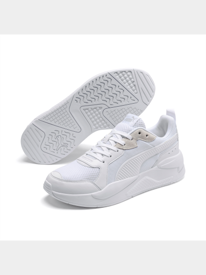Кросівки PUMA модель 372602 — фото - INTERTOP
