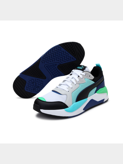 Кросівки PUMA модель 372602 — фото - INTERTOP